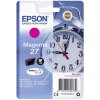 Epson C13T27034012 Ink cartridge T2703, 27 Original Magenta