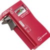 Tester baterii Beha Amprobe BAT-250-EUR 1,5 V, 9 V