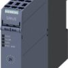 Rozrusznik nawrotny Siemens 3RM1202-2AA04 Moc silnika przy 400 V 0.75 kW 24 V/DC Natężenie znamionowe 2.0 A