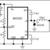 500mA, 76V, High-Efficiency, MAXPower Step-Down DC-DC Converter