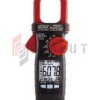 BM078 Miernik cęgowy 600A AC/DC TRMS, AmpT, Brymen