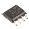 OPA2340UA Wzmacniacz operacyjny Texas Instruments Powierzchnia 2 SOIC 5.5 MHz 5.5 V 8-pinowy
