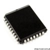 AT28C256-15JU 256Kbit EEPROM SMD-PLCC32 ATMEL