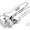 TE Connectivity TE AMP SDE Commercial Tools 58532-1