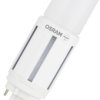 Żarówka tuba LED OSRAM HOMELIGHTING 4099854502835 G24d- 5.5 W białe światło dzienne 1 szt.