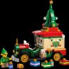 40746 LEGO® Santa's Delivery Truck