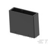 Listwa stykowa PCB 3-pinowe Dynamic 5000 raster: 10.16 mm Pionowy 1-rzędowe TE Connectivity Płyta W osłonie