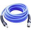 Aerotec 2005749 Superflex Pro Air Hose 10m 20 Bar PVC Kink-Resistant