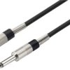 Audio przedłużacz Monacor MEC-600/SW 0060730, Jack, 6 m
