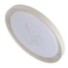 Plafon LED Fi.55 37W CCT biały Kanlux 9312