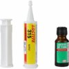 Structural adhesive 25 ml/18 ml , Loctite LOCTITE 315/SF7386 25/18ML C10