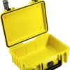B & W International Walizka outdoorowa outdoor.cases Typ 500 (S x W x G) 230 x 180 x 90 mm żółty 500/Y
