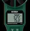 Extech anemometer/psychrometer, AN310