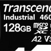 Transcend TS128GUSD460I-VS1 microSD Produkt nowy 128 GB