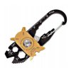 Karabińczyk - brelok 20w1 - Multi Tool - Narzędzie wielofunkcyjne Survival