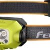 Latarka czołowa Fenix Light WH23R, 150 h, 115 g