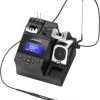 Stacja lutownicza JBC Tools CD-2SQF CD-2SQF 40 W 90 - 450 °C