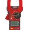 MULTIMETR CĘGOWY UT209 MIERNIK