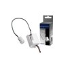 Czujnik ruchu 360st IP20 230V 800W z sensor zewn. na kablu ORNO / OR-CR-211