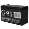 12V 8.0 Ah 151x65x99 CSSB 0209 F2.5 (szeroki)