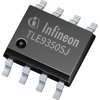 Infineon Nadajnik-odbiornik CAN DSO-8 8-pinowy RX/TX: 1 5 Mbps