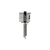 Hotend z dyszą ze stali hartowanej do drukarek Bambu Lab z serii A1/A2L - 0,8 mm