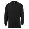 Polo Shirt Anti Static Flame Retardant