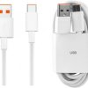 KABEL USB A/C 1,8M 27Q XIAOMI FAST QUICK