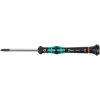 Wera 05118023001 2050 Kraftform Micro Screwdriver Phillips PH1 x 60mm