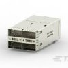 2308171-9 TE AMP zQSFP+/QSFP28 TE Connectivity Zawartość: 1 szt.