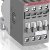 ABB AF26Z-22-00-23 Stycznik 2 NO, 2 NC 11 kW 1 szt.