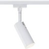 Lampa do systemu szynowego, wysokonapięciowego Paulmann Tubo 95591 4 W LED 150 lm biały