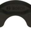 Kombinowany kaptur ochronny do cięcia, dołączany z tworzywa sztucznego, 115 mm Bosch Accessories 2608000760