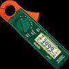 TRMS AC/DC mini clamp meter 380947, 400 A (DC), 400 A (AC), opening 23 mm, CAT III 300 V