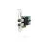 HPE AJ763B HPE 82E 8Gb interface cards/adapter Internal Fiber