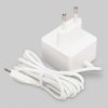 Raspberry Pi 12.5W Micro USB Power Supply - EU Plug