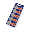 Bateria litowa Murata CR2032 mini 3V - 5szt.