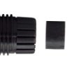 Dławnica kablowa gwint M20 Nylon 66 min. średnica kabla 8mm max. średnica kabla 12mm 85°C IP68