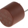 Bezpiecznik nieresetowalny 250mA 250V ac RS PRO T Nylonowe 35 A rozstaw 5.08mm