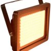 Eurolite Zewnętrzny reflektor LED neu pomarańczowy 110 W