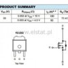 NCE3080K N-Channel 30V (D-S); 80A; MOSFET