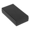 Obudowa uniwersalna 106 × 55 × 23,5 mm z ABS, czarna, Z7B KRADEX
