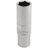 Draper Expert 16582 3/8" Sq. Dr. 6 Point Metric Deep Socket (14mm)