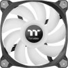Thermaltake CL-F116-PL14SW-A Wentylator do obudowy PC czarny (S x W x G) 190 x 56 x 143 mm z podświetleniem LED, z możli