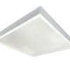 Panel Natynkowy LED 60x60 Almach 160 lm/W 27W 4000K Philips Driver