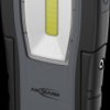 1600-0589 LED WL400R handheld light, 400 lm, cordless