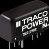 TMR 3-2422WIR DC/DC converter TMR 3WIR, 3 W, ±12 V, ±125 mA, SIP