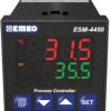 Emko ESM-4450.2.20.2.1/00.00/0.0.0.0 Regulator dwupunktowy P, PI, PD, PID Termostat Pt100, J, K, R, S, T -200 do 1700 °C