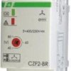 Czujnik zaniku fazy CZF2-BR