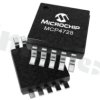 MCP4728A0T-E/UN - Elementy